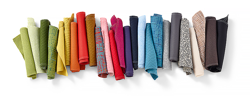 苏州七彩鱼纺织有限公司